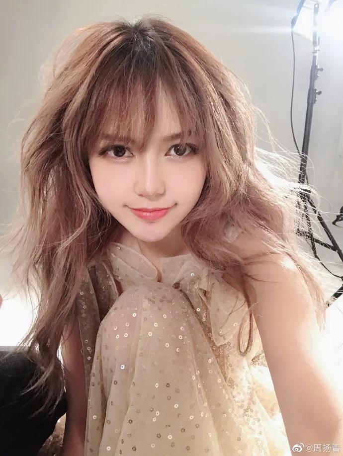 周扬青深夜谈罗志祥,周扬青罗志祥最后怎么样了