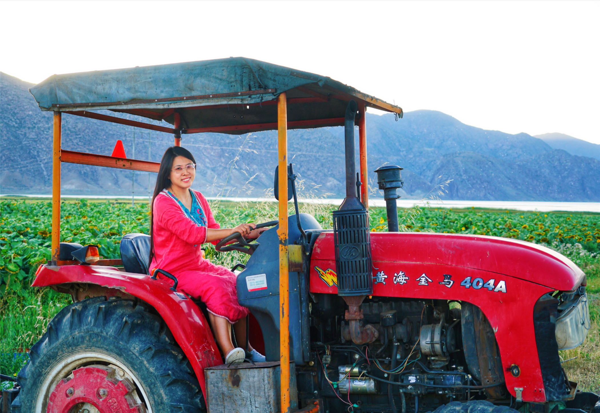 7月新疆可可托海,冬天去可可托海有什么值得看