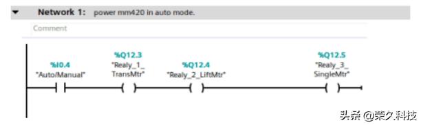 自动化工程师学习,西门子s71200plc编程详细教程