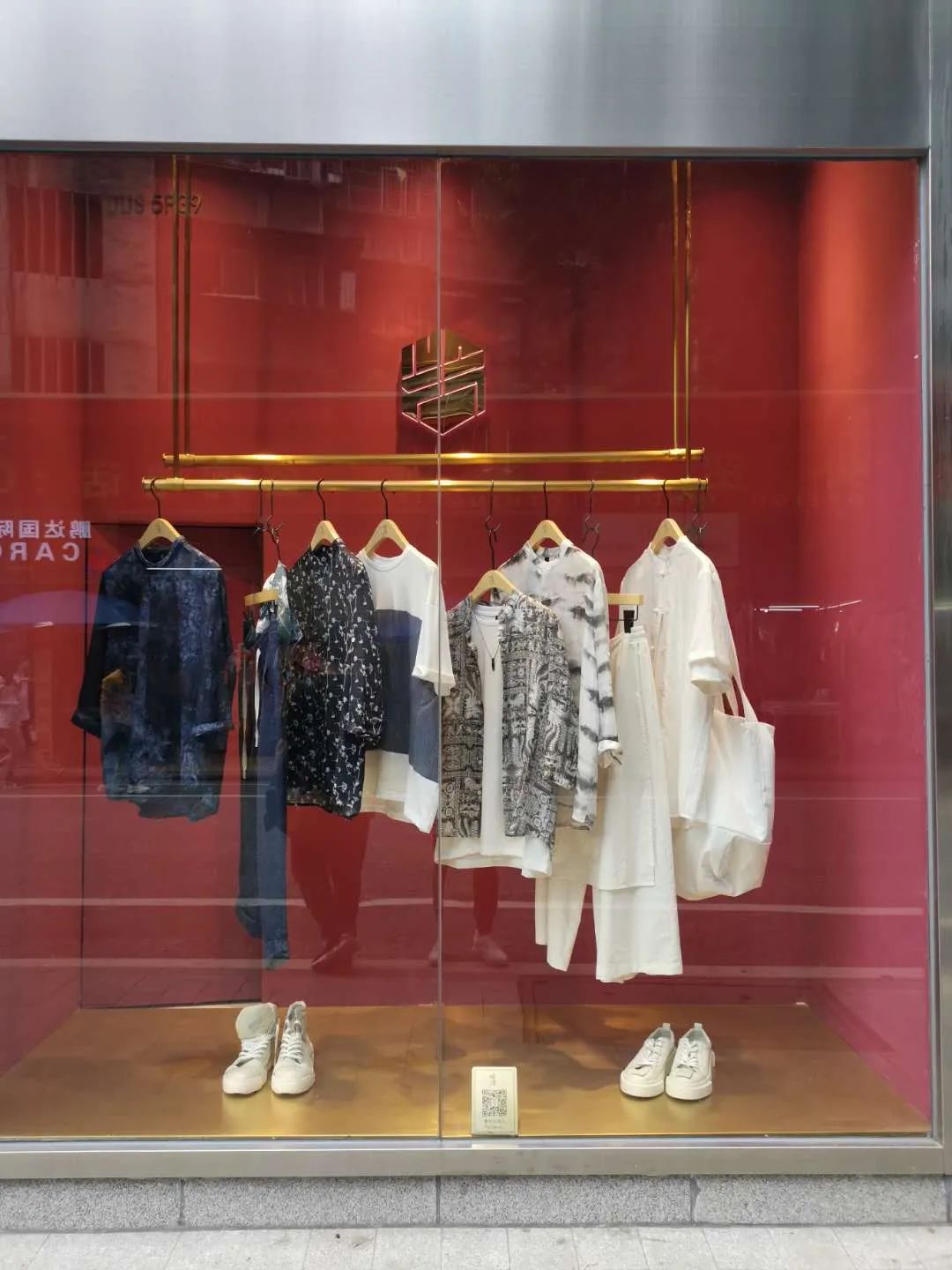 广州汇美服装批发市场现在状况,广州最潮流服装批发市场