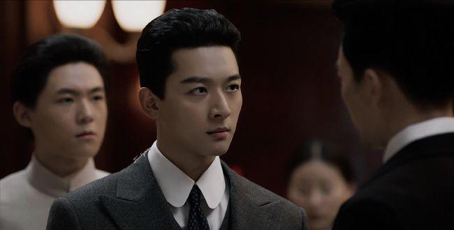 眼神清澈含情，声音温柔有磁性，湖北果然盛产国风*男美**