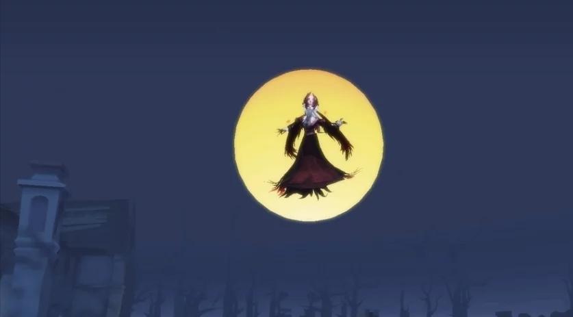 第5人格雕刻家夜魔实战效果,第五人格雕刻家夜魔怎么获得