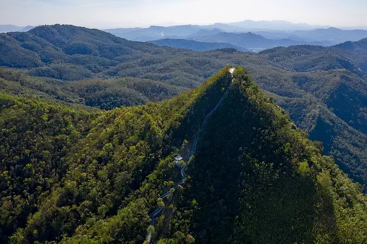 广东惠州冷门宝藏旅游地,惠州宝藏打卡地