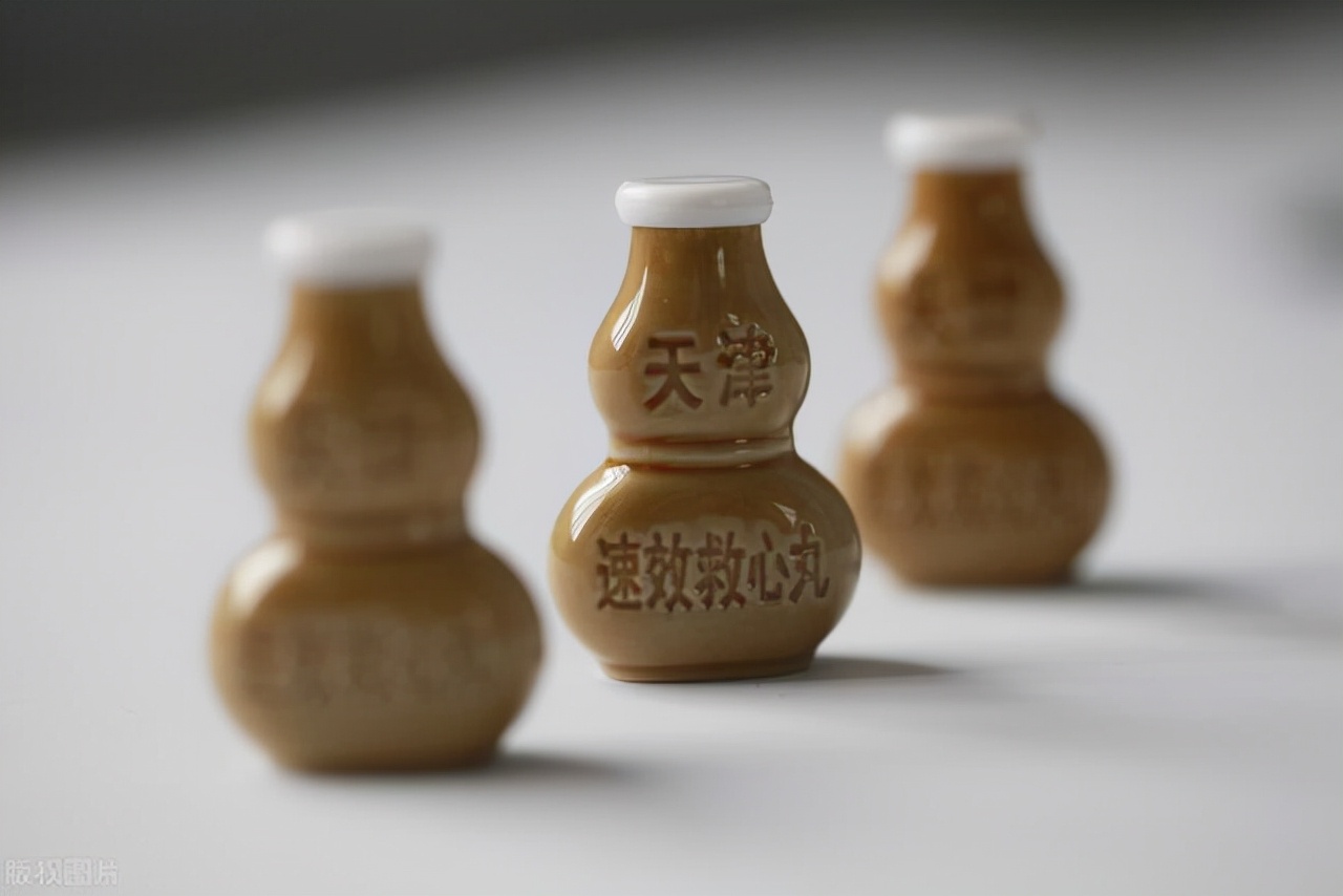 救心丸关键时刻能救命吗,速效救心丸在急救时的用量