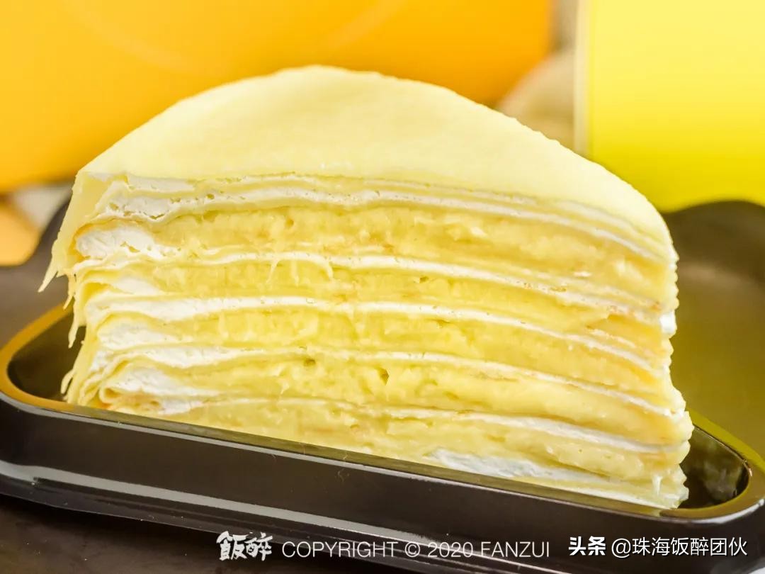 比起男朋友，我现在更想珠海这些宝藏甜品