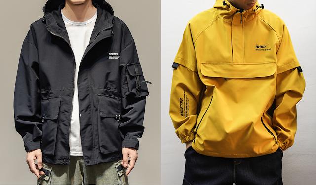 哪些冲锋衣品牌值得推荐,哪款冲锋衣品牌值得推荐