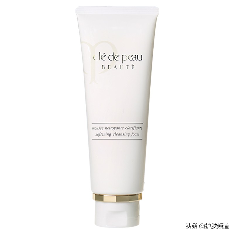 女士最好洗面奶排行榜第一名,十大品牌女士洗面奶排行榜前十名