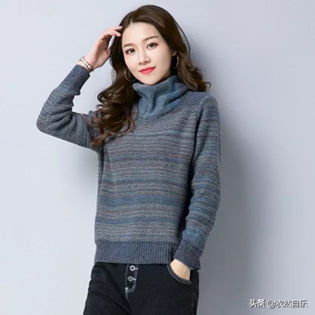 妈妈裤好看又显瘦,最流行的妈妈裤