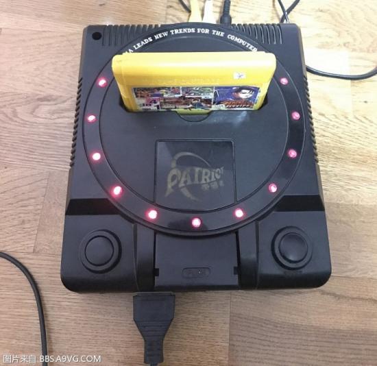 任天堂两次入华和必会搅动游戏江湖的Switch