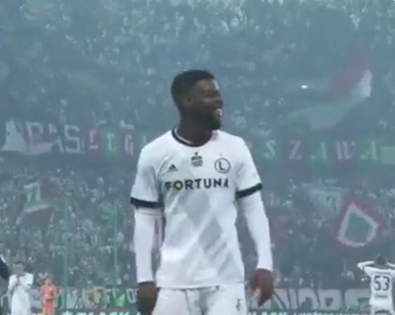 VAR又制造一个足球奇闻，当事人经历人生的大起大落