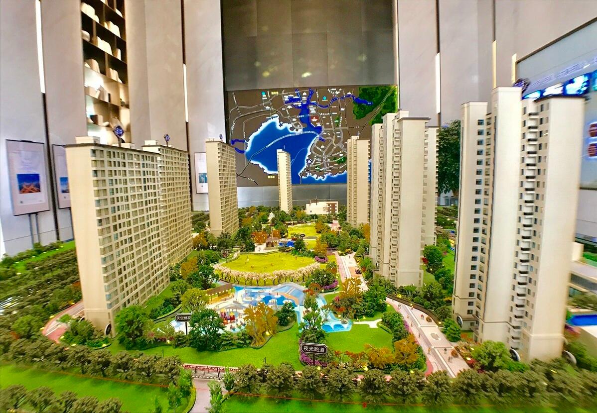 小高层产品有哪些优势,想买房的年轻人一个忠告