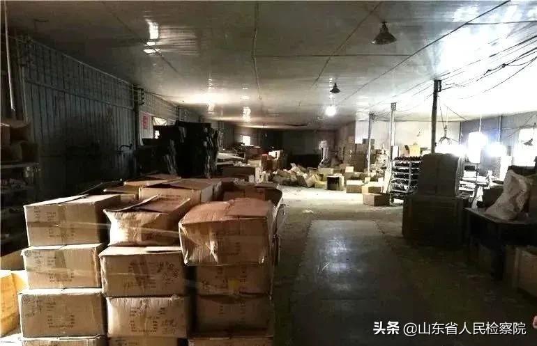 56万双假鞋被海关查获,查获7000多双假冒品牌鞋