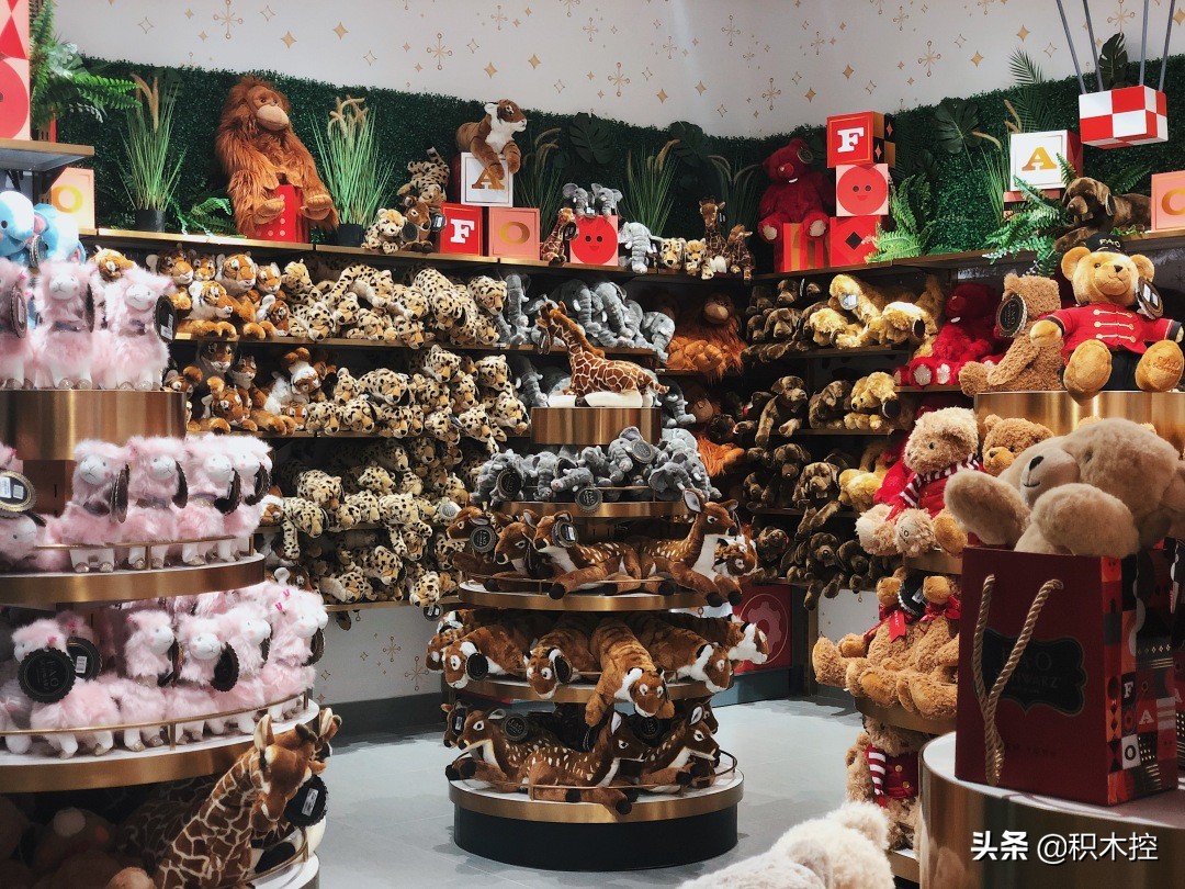 lego最便宜的玩具 (lego最好玩的玩具)