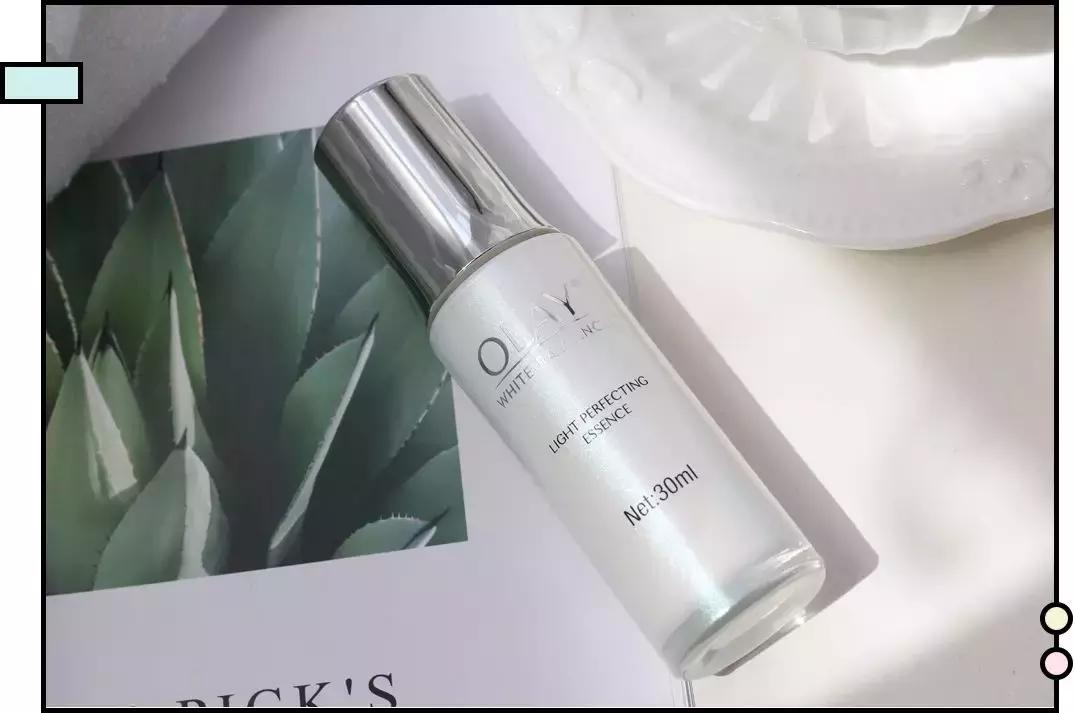 回购一百次！超好用的平价美白精华，谁说便宜没好货！