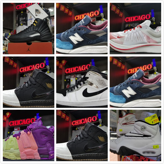 香港必买鞋品,香港最流行的鞋子