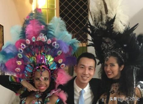 巴西为什么成为日本人的天堂,巴西号称日本人第二故乡