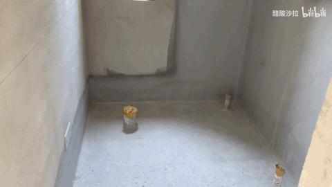 29岁女孩自己搞装修,女子花12万装修房子成小区样板间