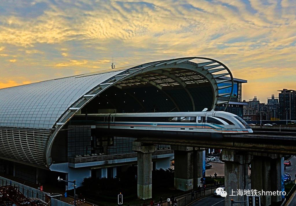 这些地铁线里，藏着你不知道的浦东历史