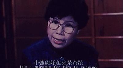 删掉那段激情戏，这片铁定拿9分