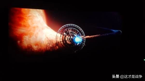 流浪地球电影中的108个细节,流浪地球是最好的科幻电影