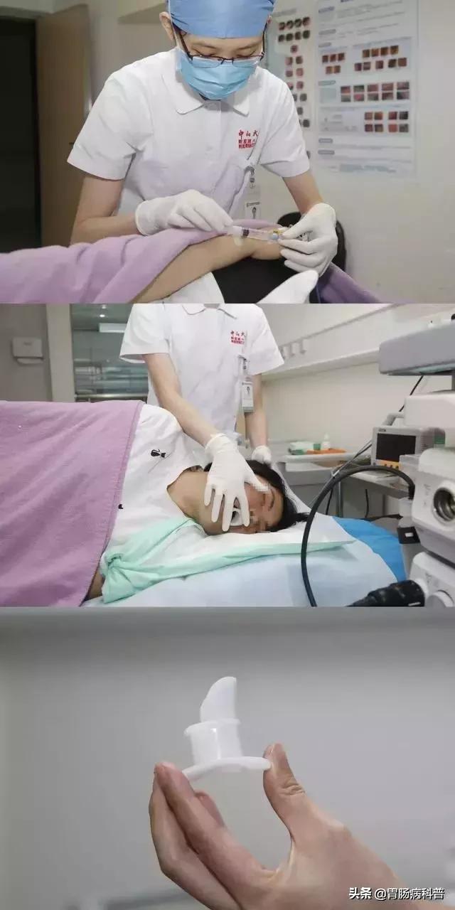 做胃镜把息肉切了吃的需注意什么,胃镜取了活检之后饮食要注意什么