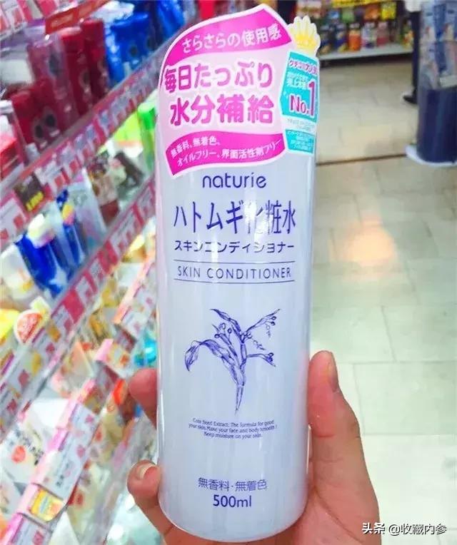 日本必买的十种药妆,十款受欢迎的日本药妆