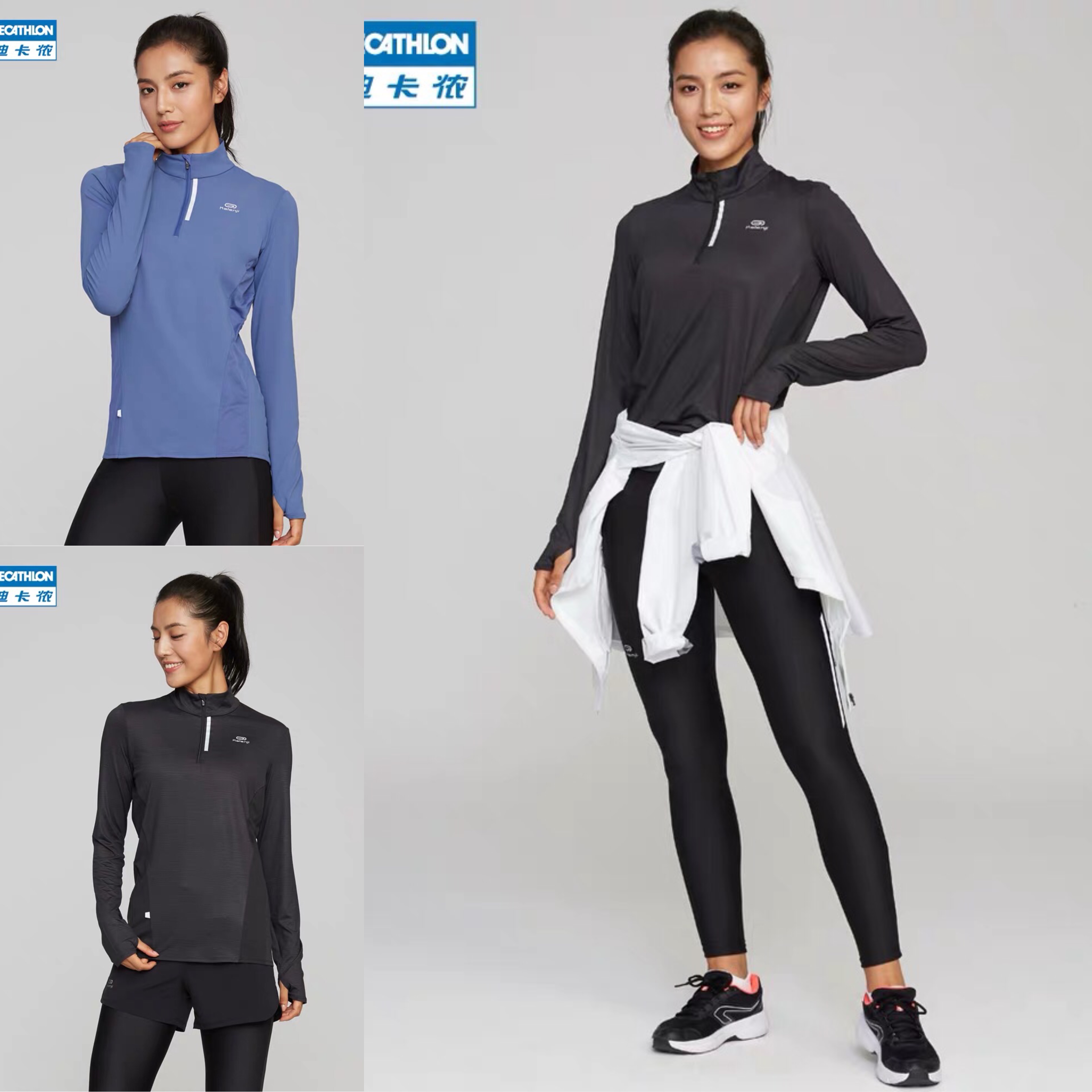 阿迪耐克值得购买的衣服,优衣库和阿迪达斯哪个更值得买