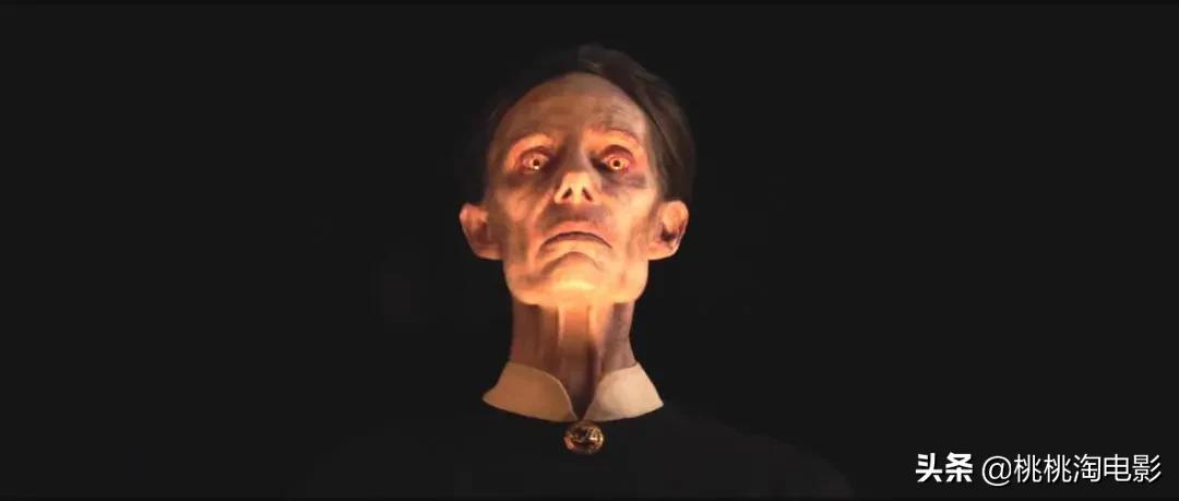 招魂3电影剧情介绍,招魂3电影改编什么事件