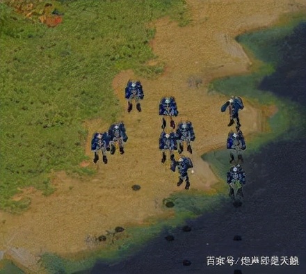 红色警戒防空最厉害的是哪个武器,红色警戒防空武器排行榜