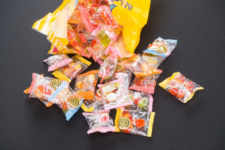 扫货上天猫超市，不是因为我宅，而是真的便宜