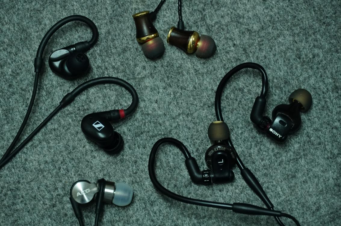 双11头戴式耳机性价比推荐,双11值得入手的高保真耳机