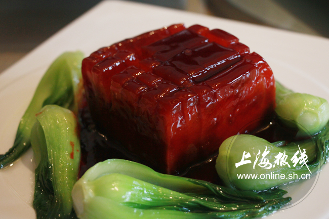 魔都老字号排行榜,上海魔都十大老店