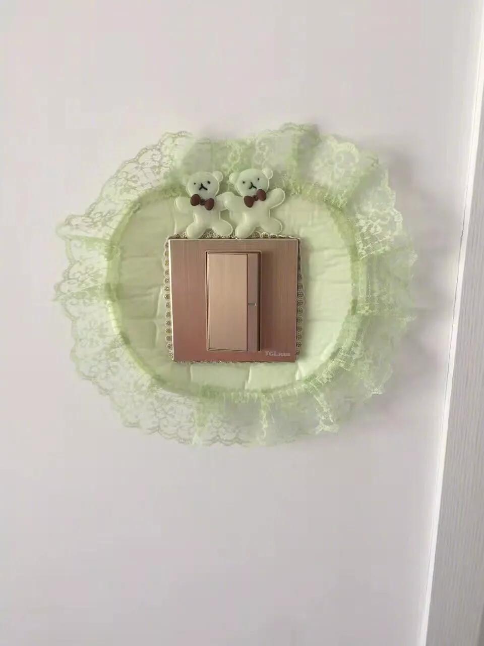 喜欢蕾丝的人是什么性格,喜欢蕾丝的女人的性格