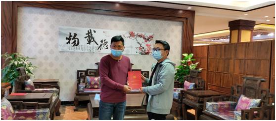 红木家具证,红木家具产权证的含金量