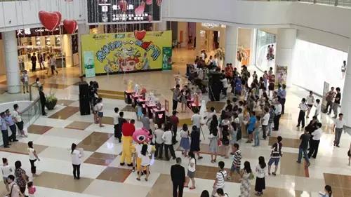 广州天河区必逛的8条街，你逛过几条？