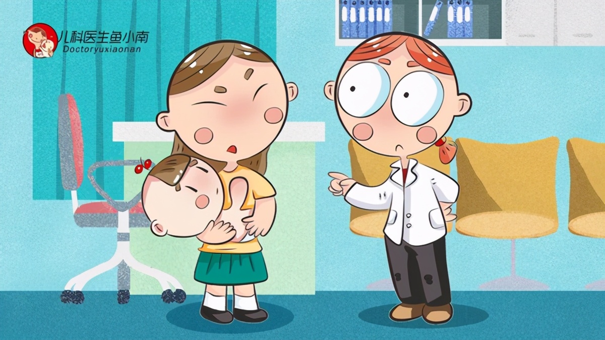 家中必备宝宝药,家里常备这8种药孩子生病不慌乱