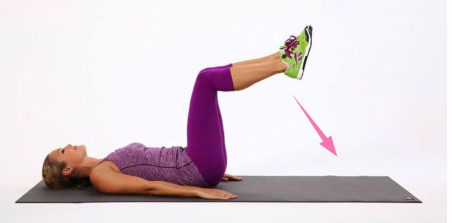 产后漏尿、便秘、腰酸背痛？这个盆底肌训练你一定要收藏