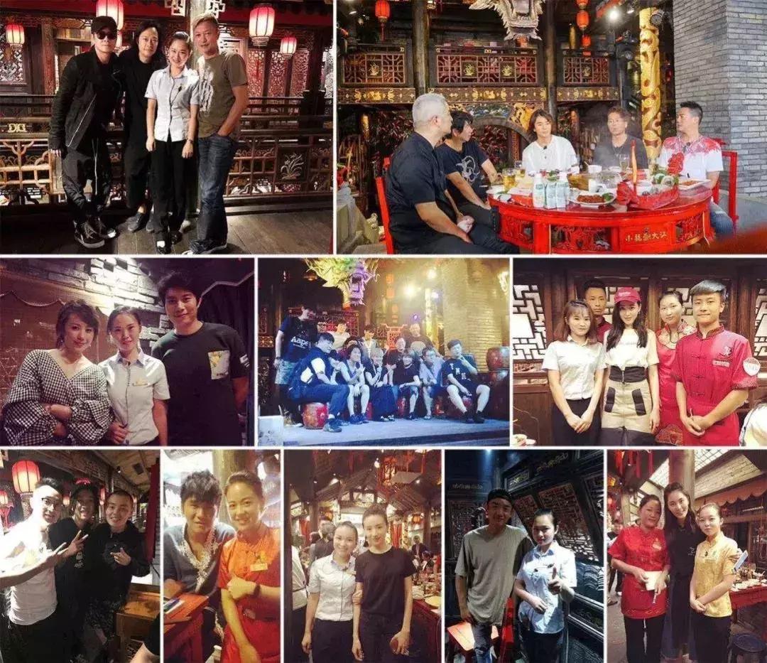 海底捞骗人的钱是真的吗,海底捞在亏钱吗