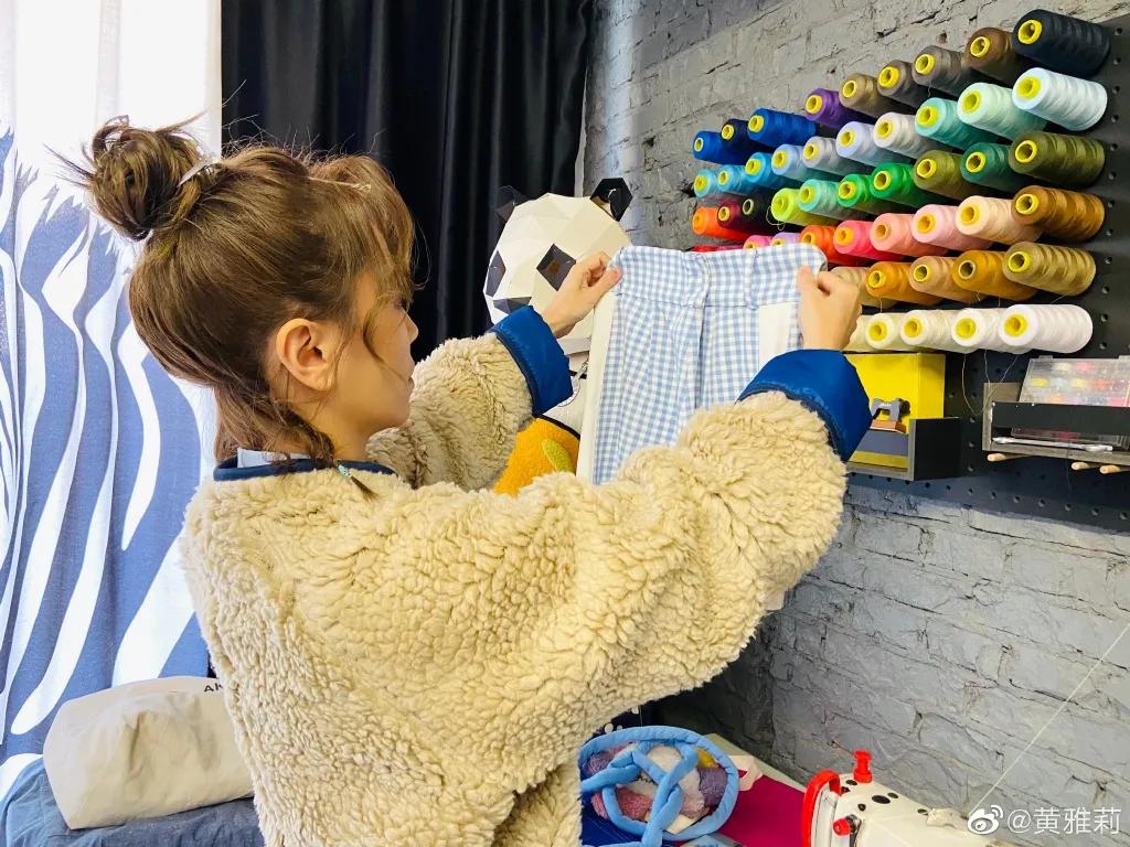 城市版的李子柒,李子柒真实的豪宅变化