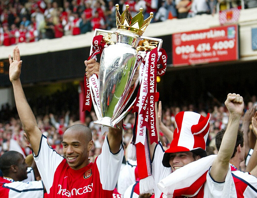 纽卡斯尔射手王阿兰希勒,阿兰希勒英超最佳阵容