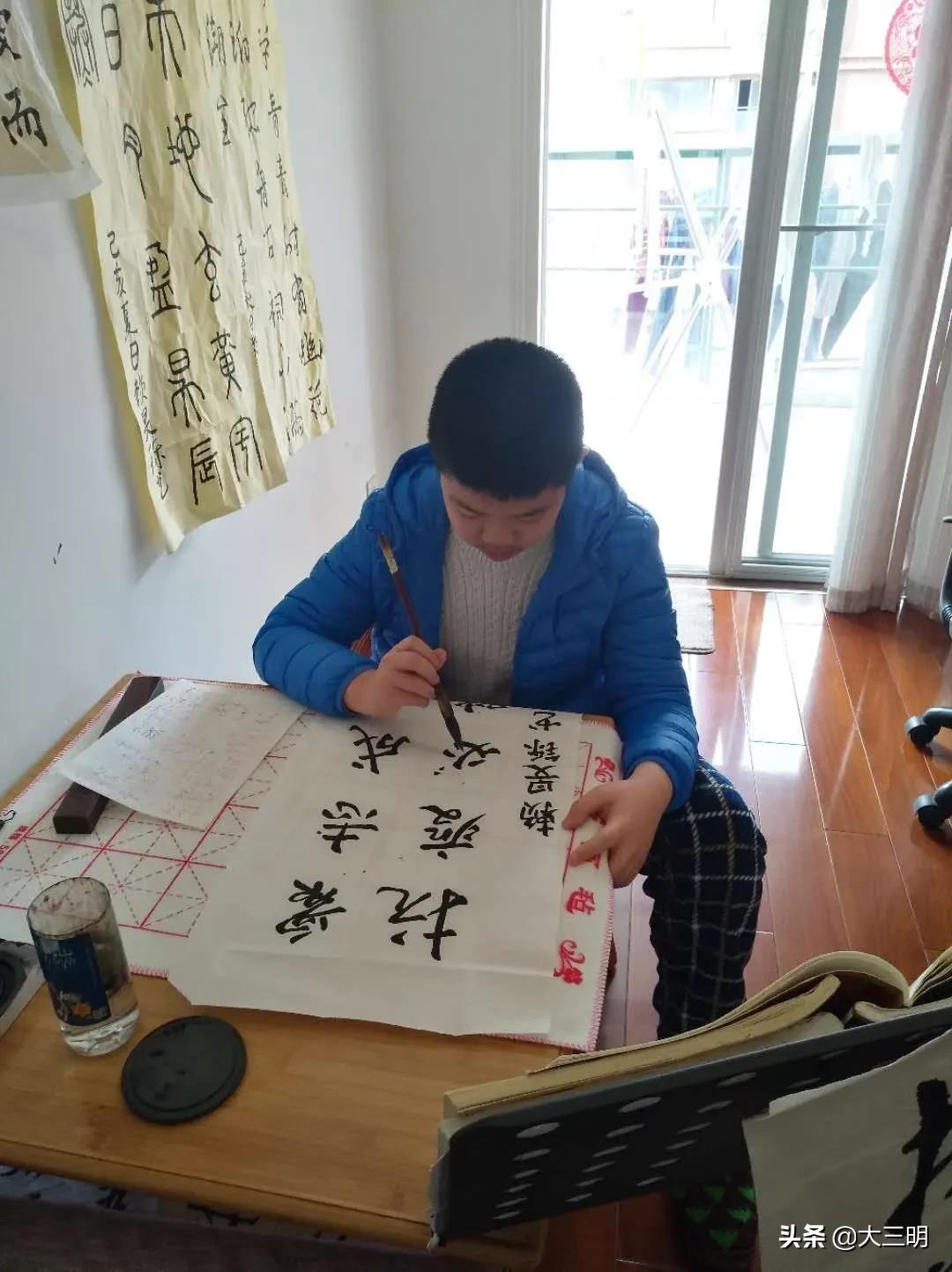 停课不停学在战疫中成长,停课不停学以舞抗疫情