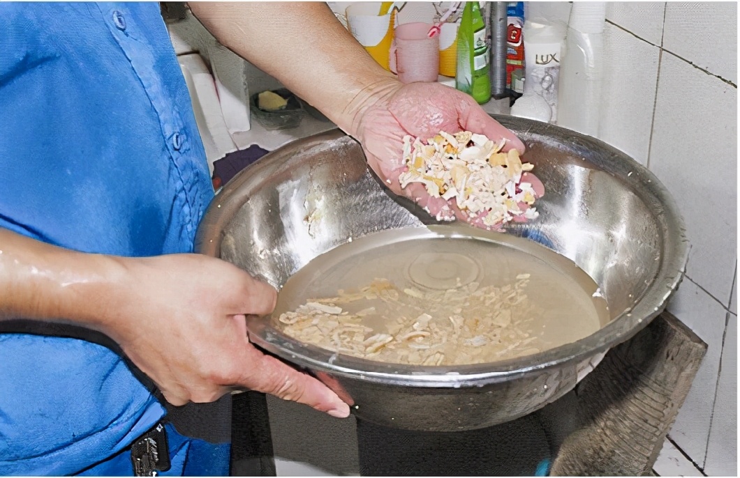 电热水器加热管上的水垢怎么解决,结垢电热水器