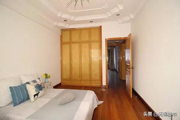 无锡急售二手房3万,无锡二手房总价50-65万