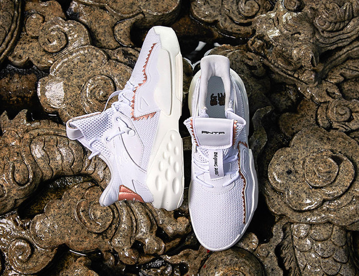 安踏和故宫合作么,安踏携手中国奥委会