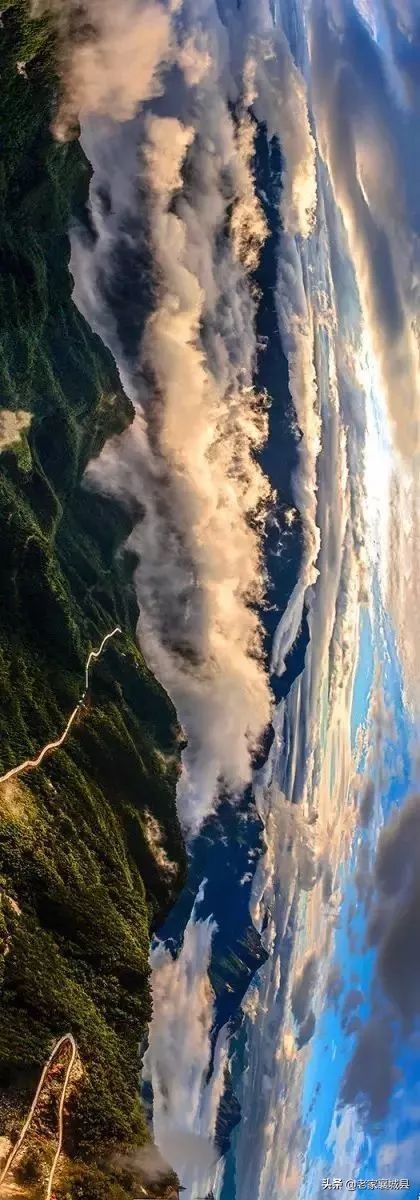 简历厉害,厉害了我的国年轻观众为祖国点赞