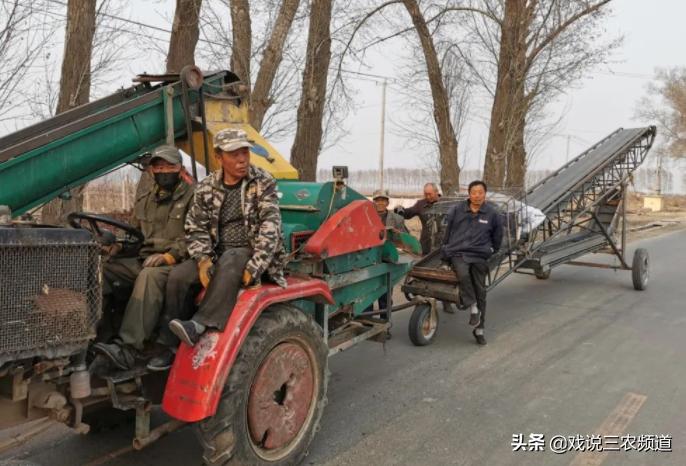 2019农村这三件事将严查,农村这七种违法行为一定要注意了