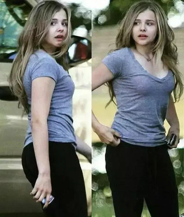 微胖胸大穿紧身衣服好看吗,微胖胸大应该怎么穿衣服