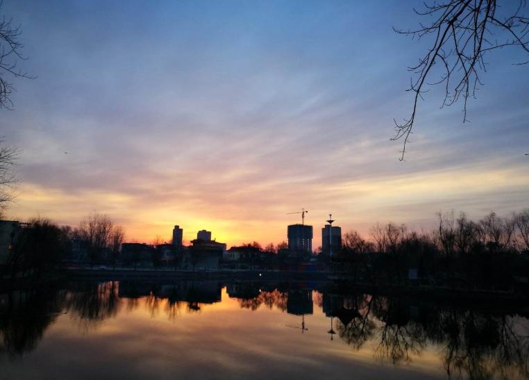 漯河一座“受宠”小县城，被赞为“帝乡侯国”，与舞钢市紧密相连