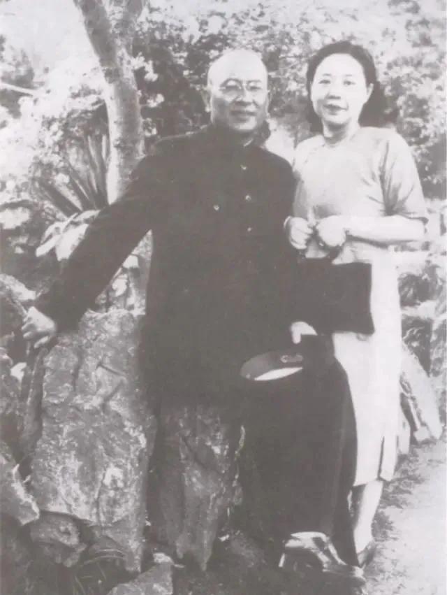 马佩璋的智勇双全,马佩璋是哪位名人的老婆