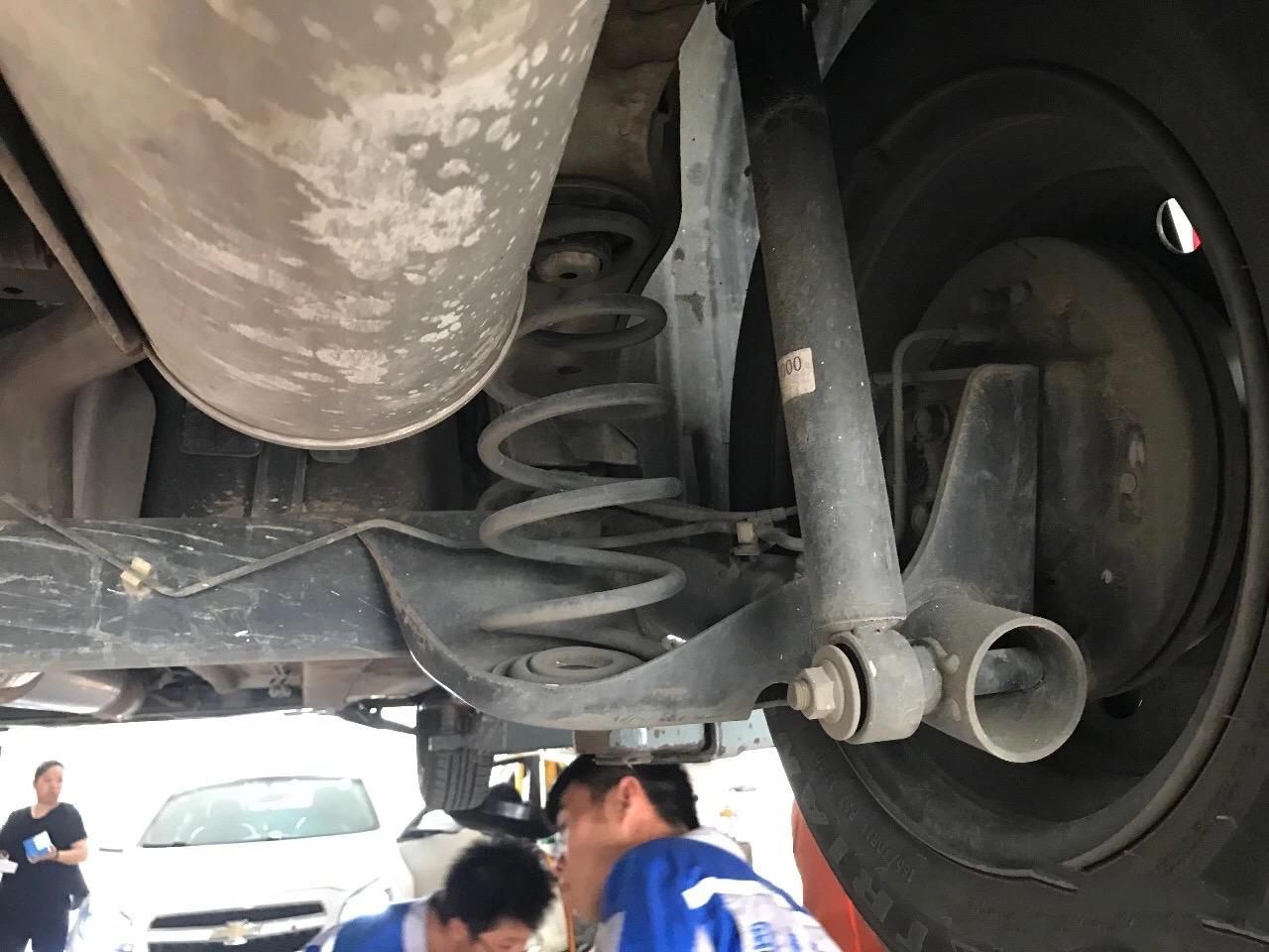 新手小白买二手车怎么找人检测,如何检测二手车实表